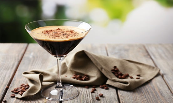 Espresso Martini Wax Melt