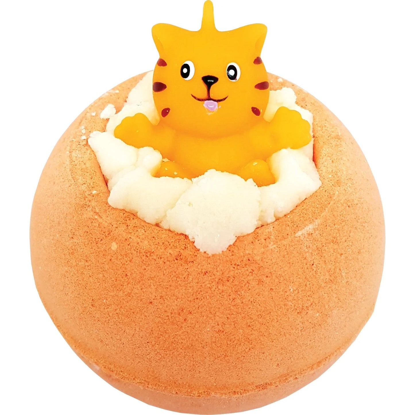 'Meow for Now' Bath Blaster