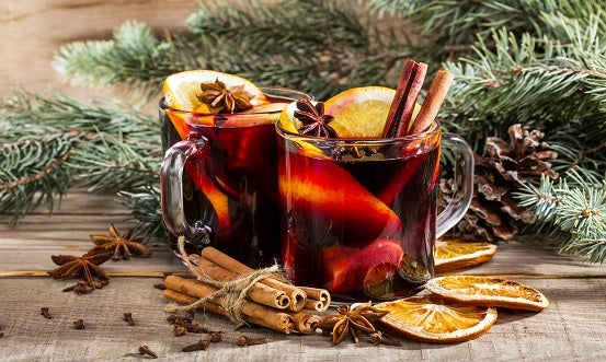 Mulled Wine Diffuser Refill