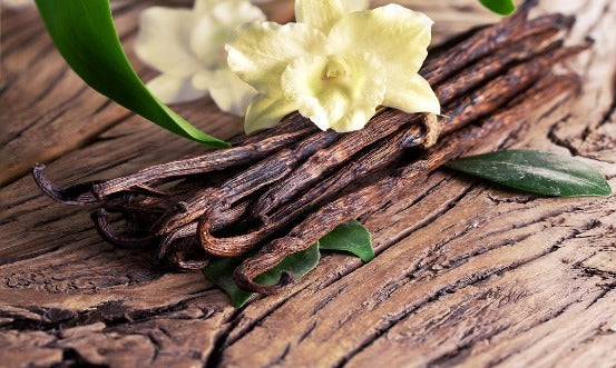 'Coco Sandalwood' Car Diffuser