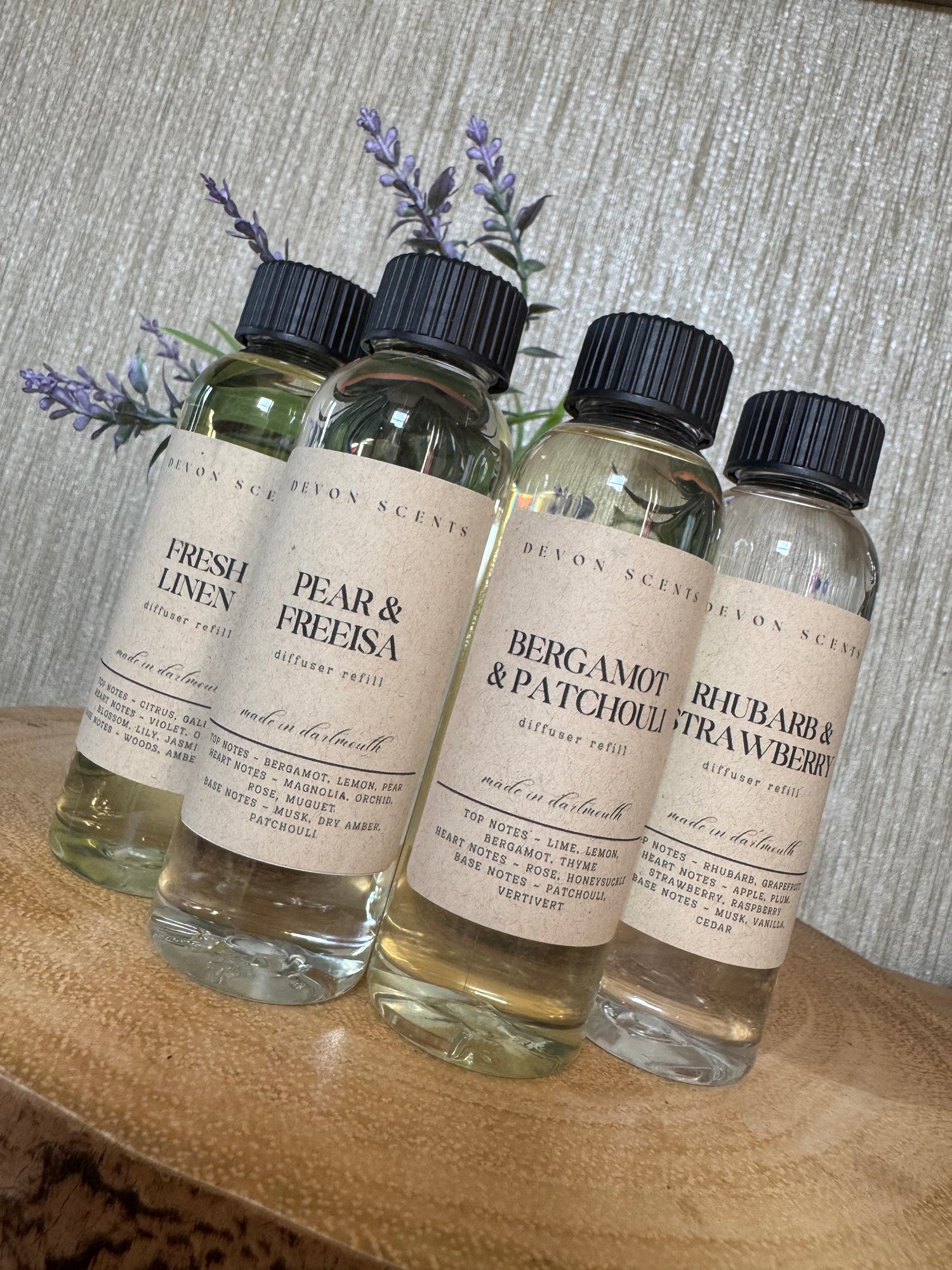 Diffuser Refills
