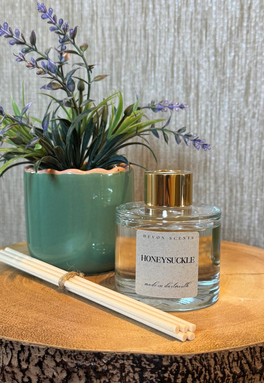 Honeysuckle Reed Diffuser