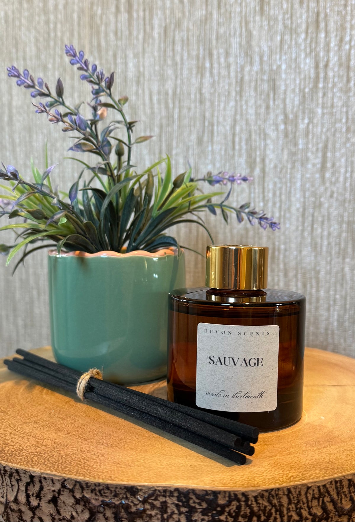 Sauvage Reed Diffuser