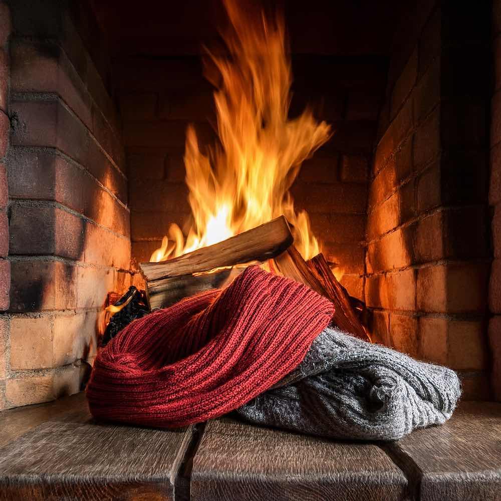 Warm Woods & Cashmere Reed Diffuser