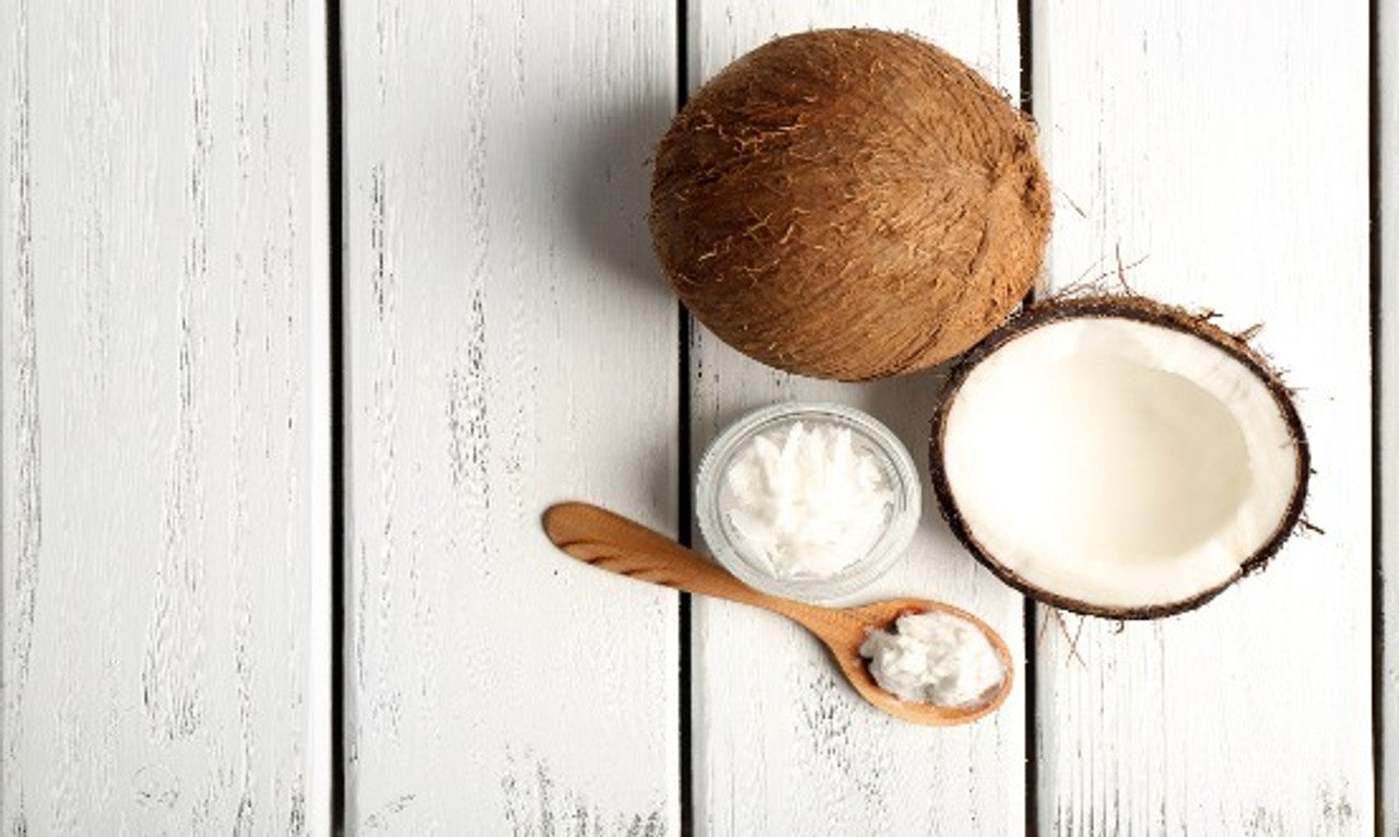 Coconut Wax Melt