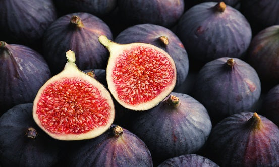Cassis & Fig Wax Melt
