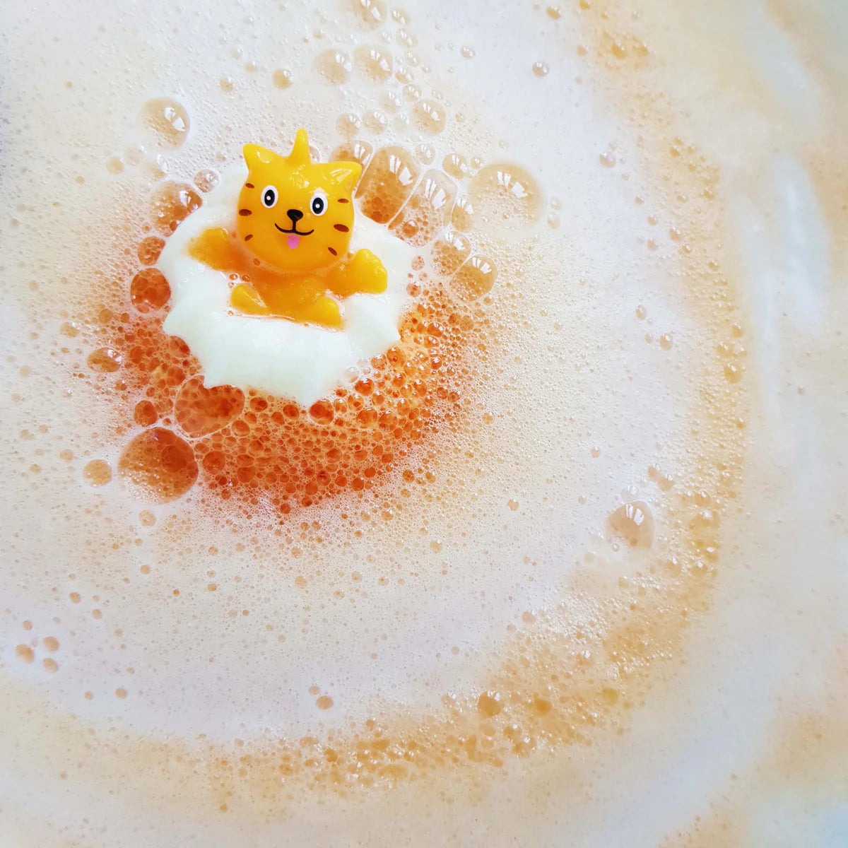 'Meow for Now' Bath Blaster