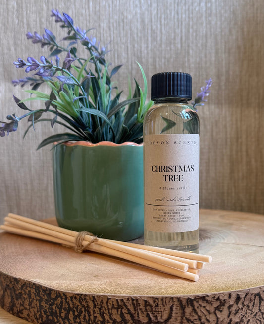 Christmas Tree Diffuser Refill