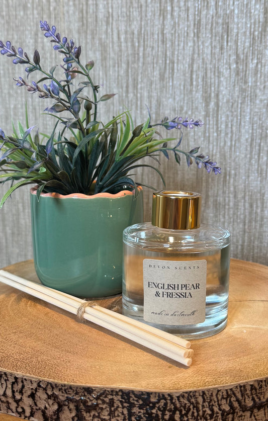 Pear & Freesia Reed Diffuser