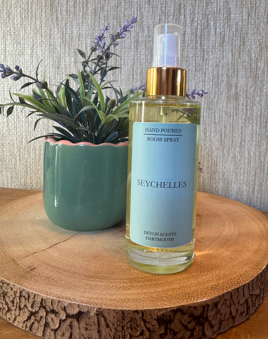Seychelles Room Spray