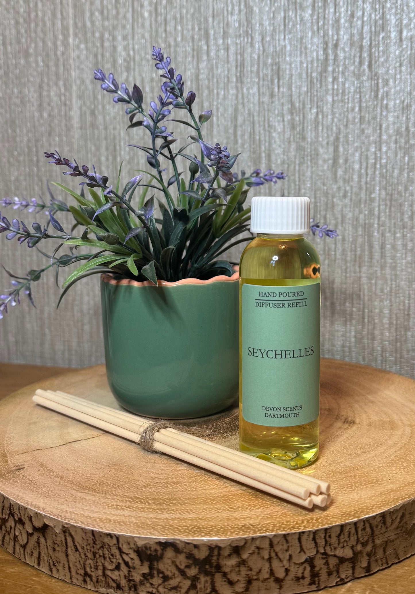 Seychelles Diffuser Refill