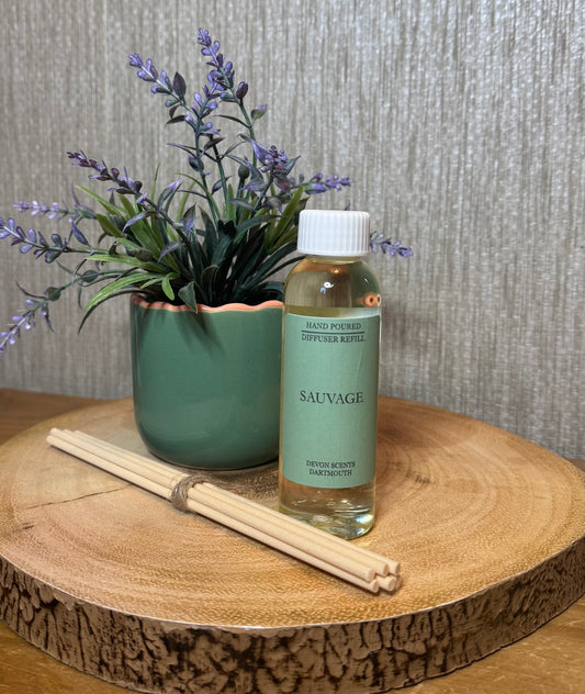 Sauvage Diffuser Refill
