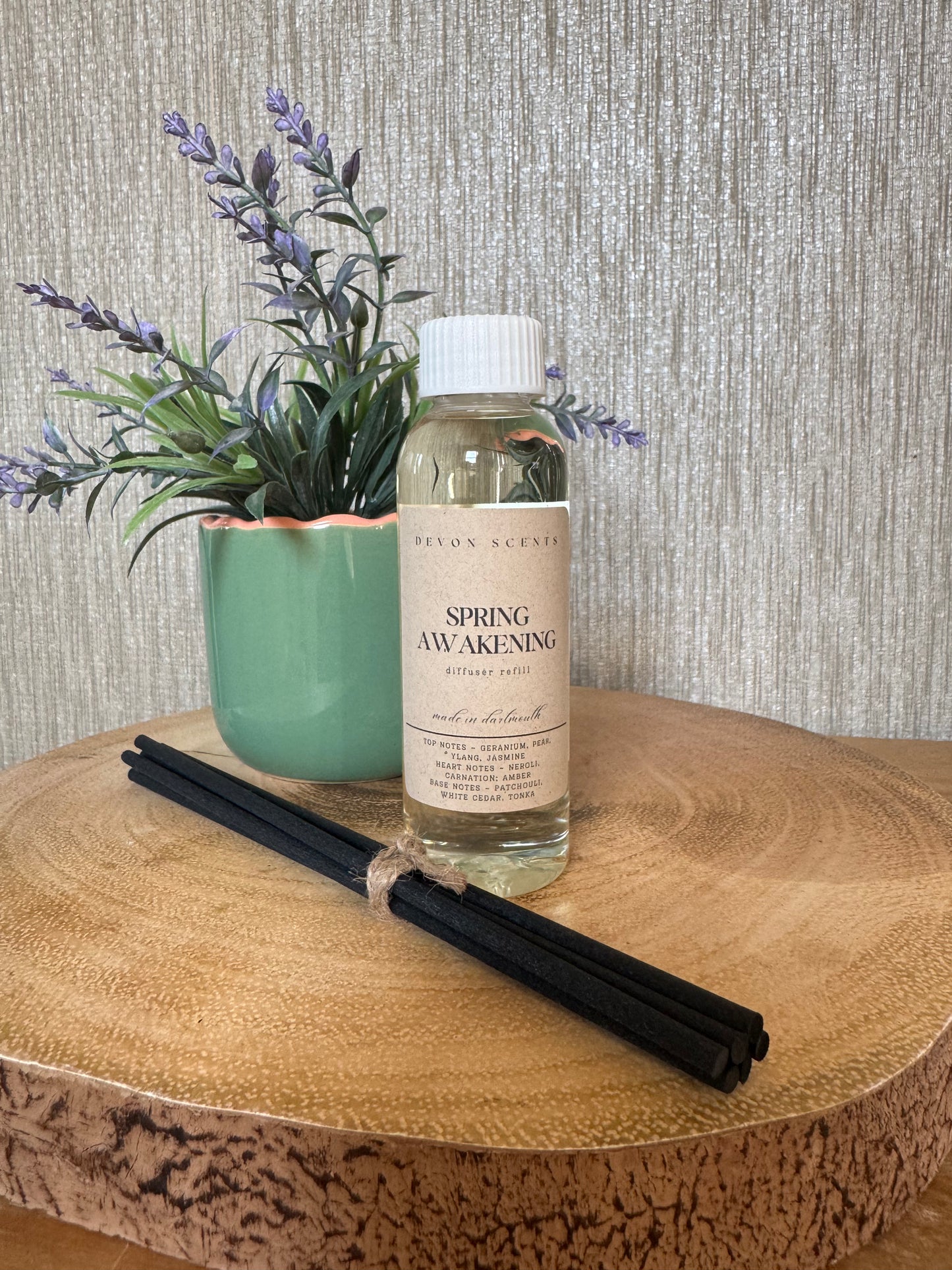 Spring Awakening Diffuser Refill