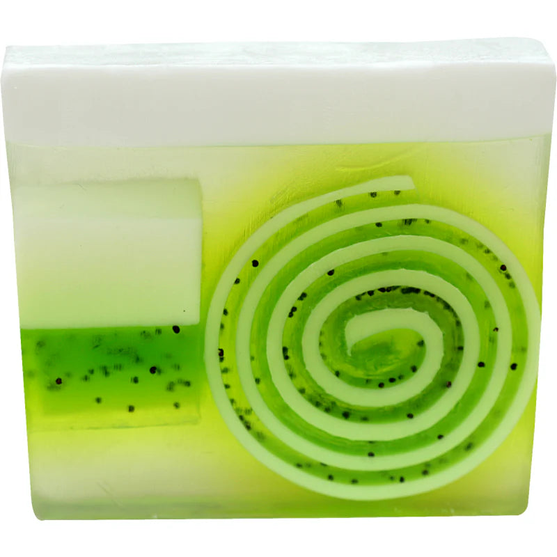 Lime & Dandy Soap Bar