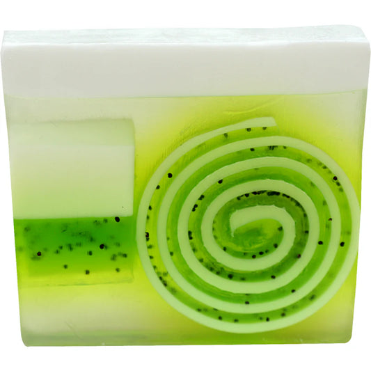 Lime & Dandy Soap Bar