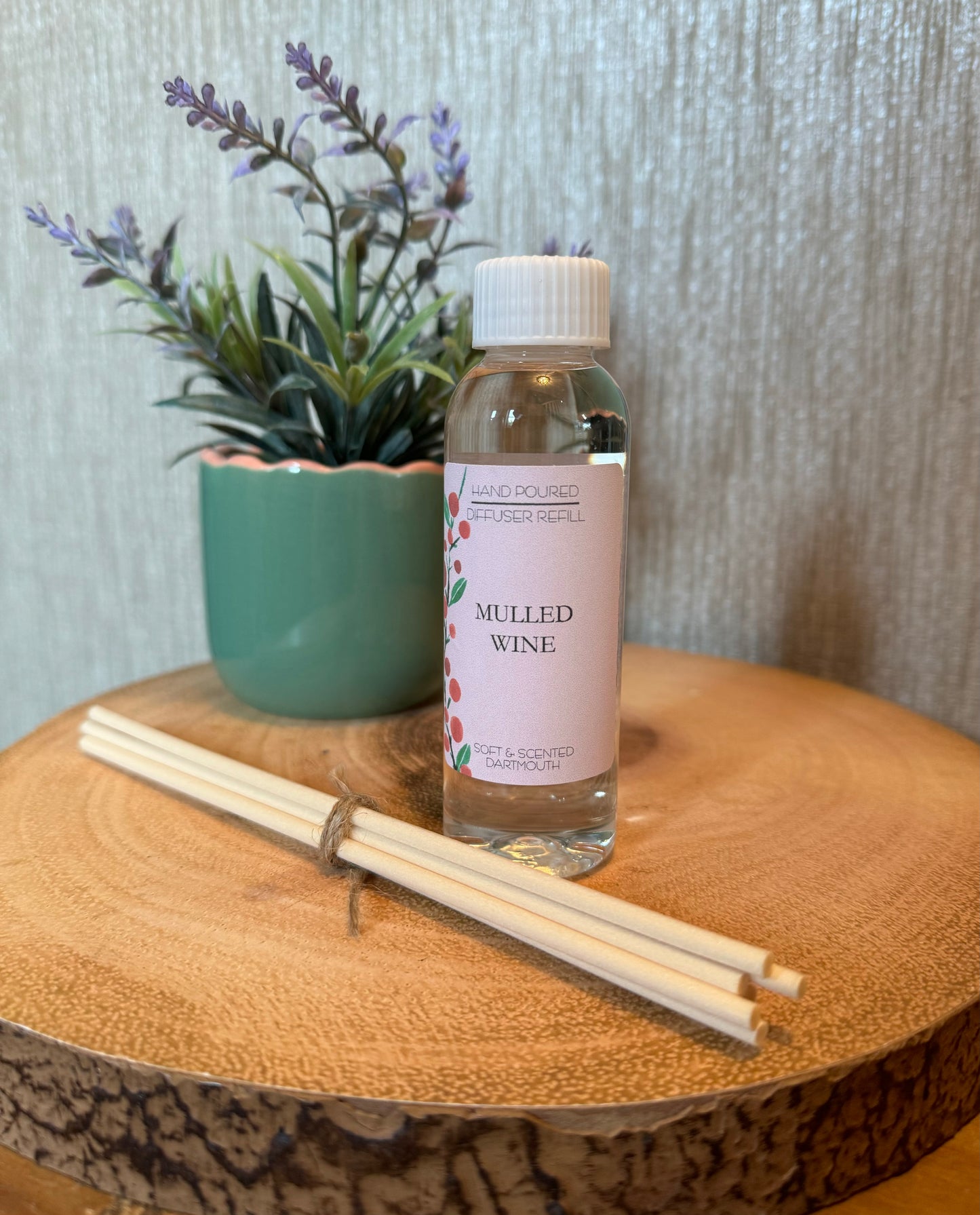 Mulled Wine Diffuser Refill