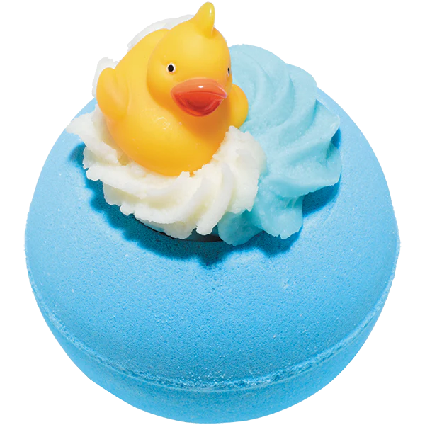 'Pool Party' Bath Blaster