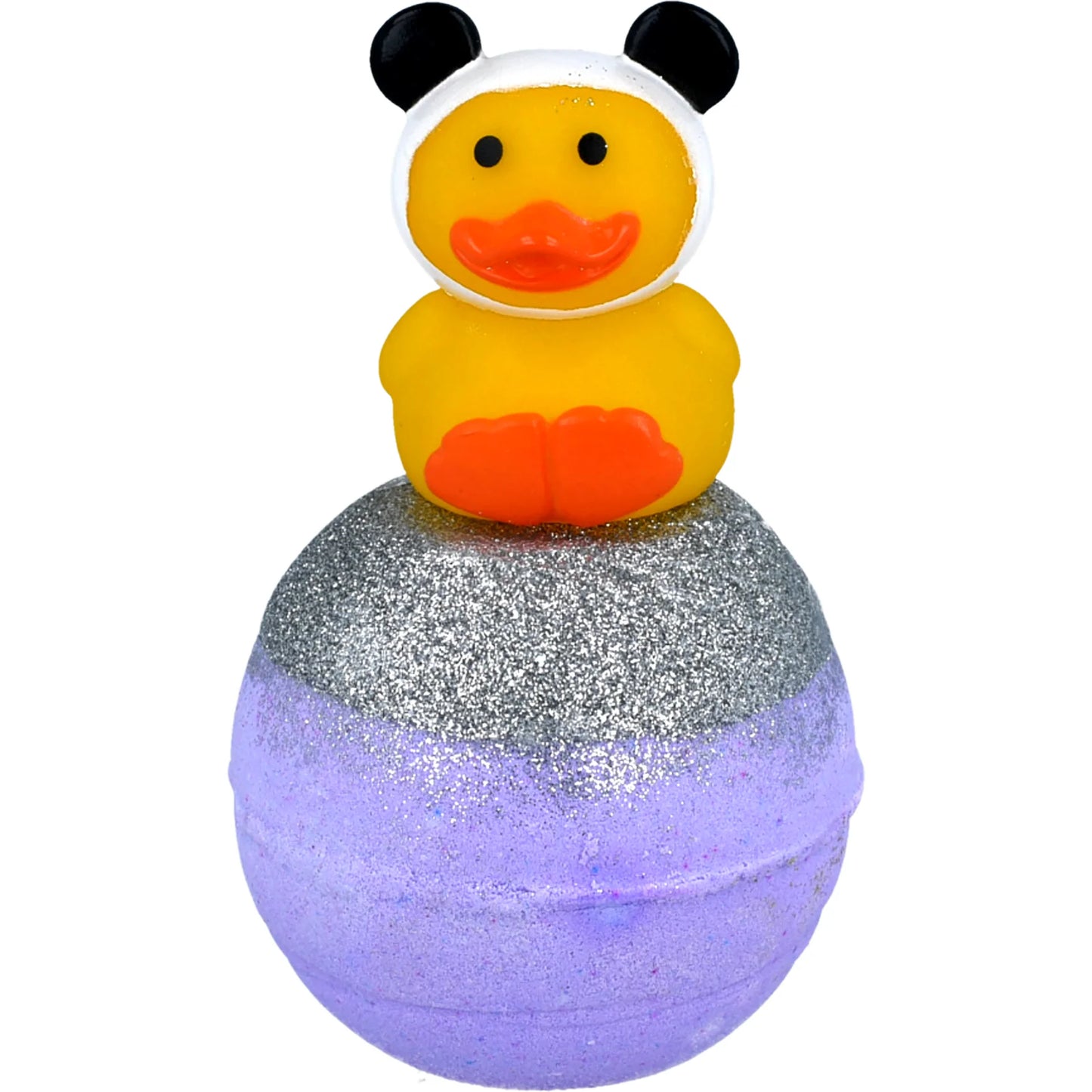 Quack Fu Panda Bath Blaster