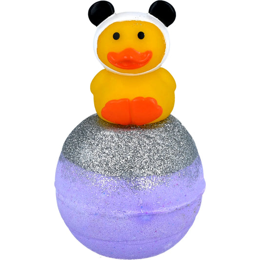 Quack Fu Panda Bath Blaster