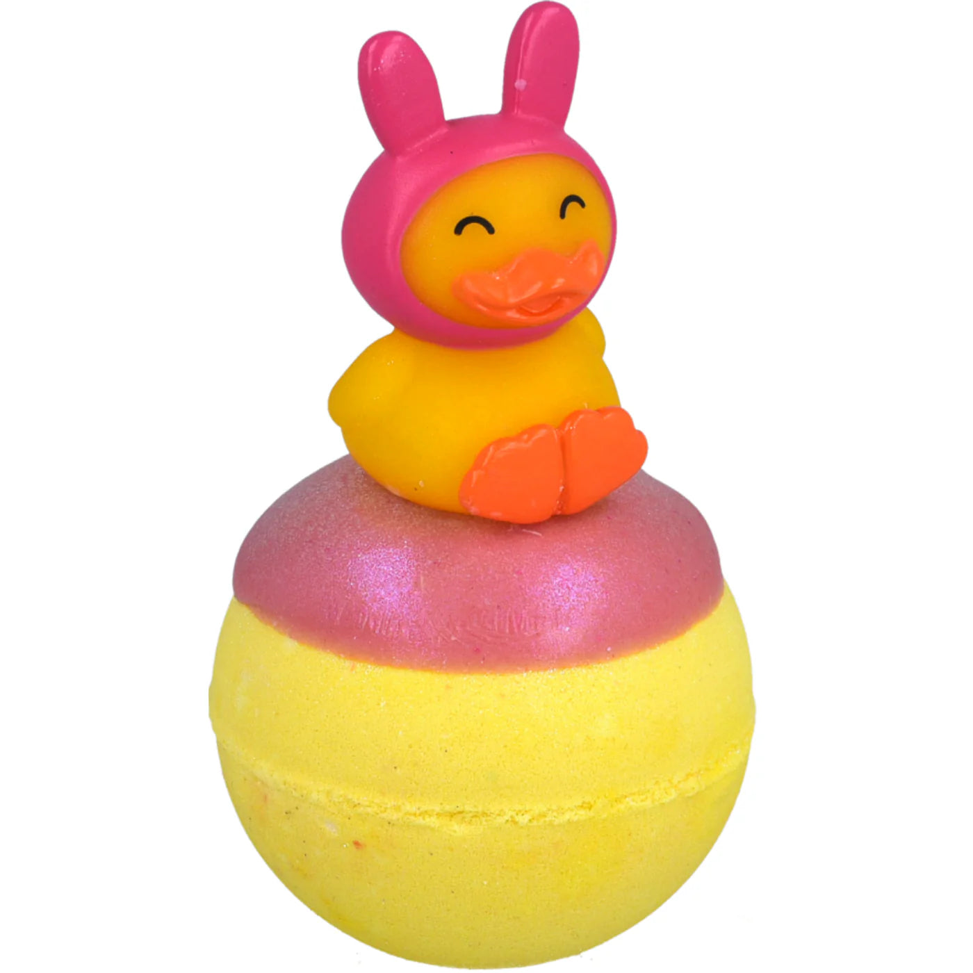 'Snuggle Duck' Bath Blaster