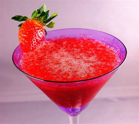 Strawberry Daiquiri Wax Melt