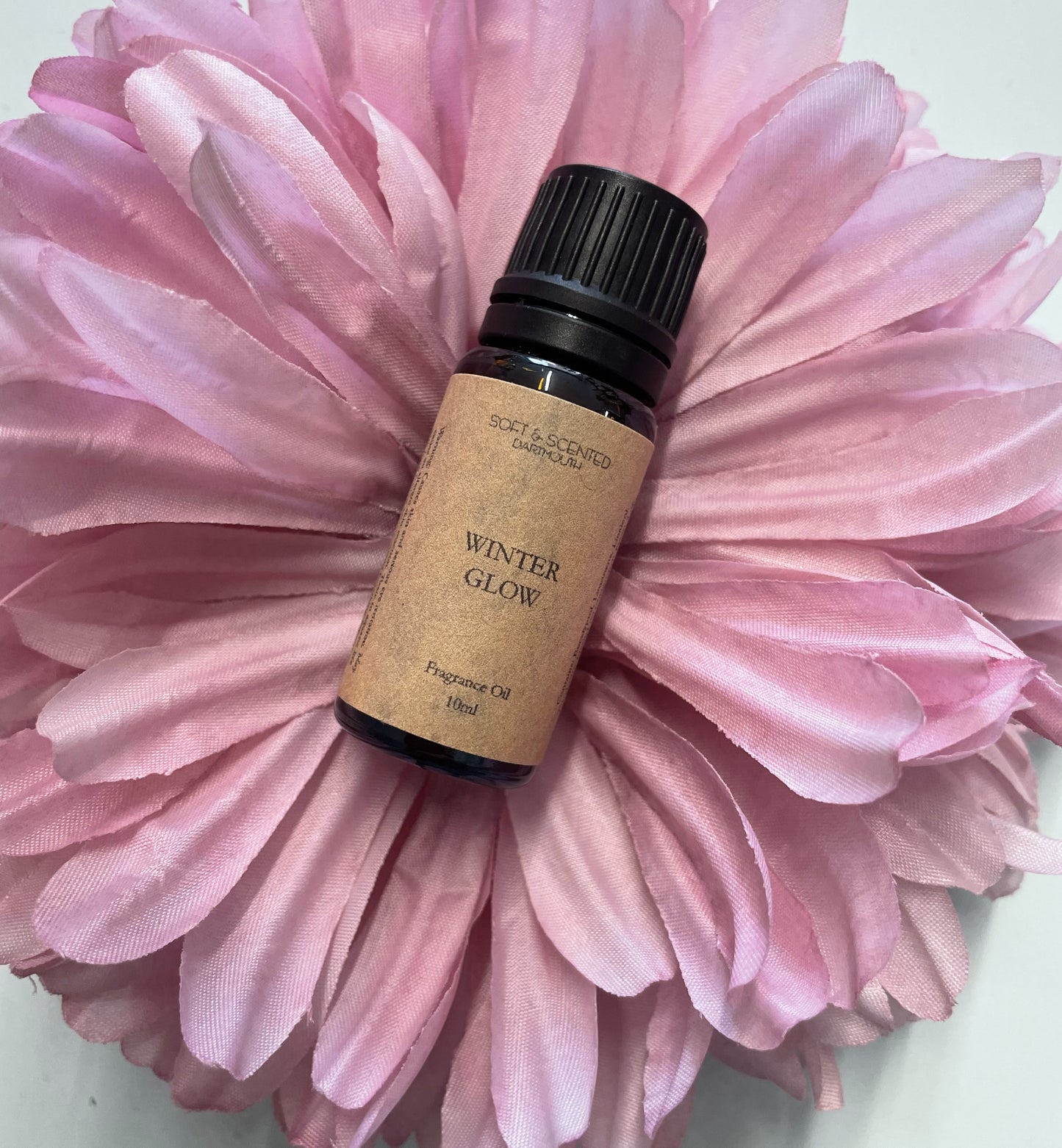 Winter Glow Fragrance OIl