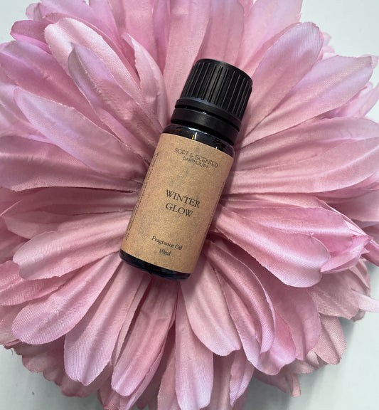 Winter Glow Fragrance OIl