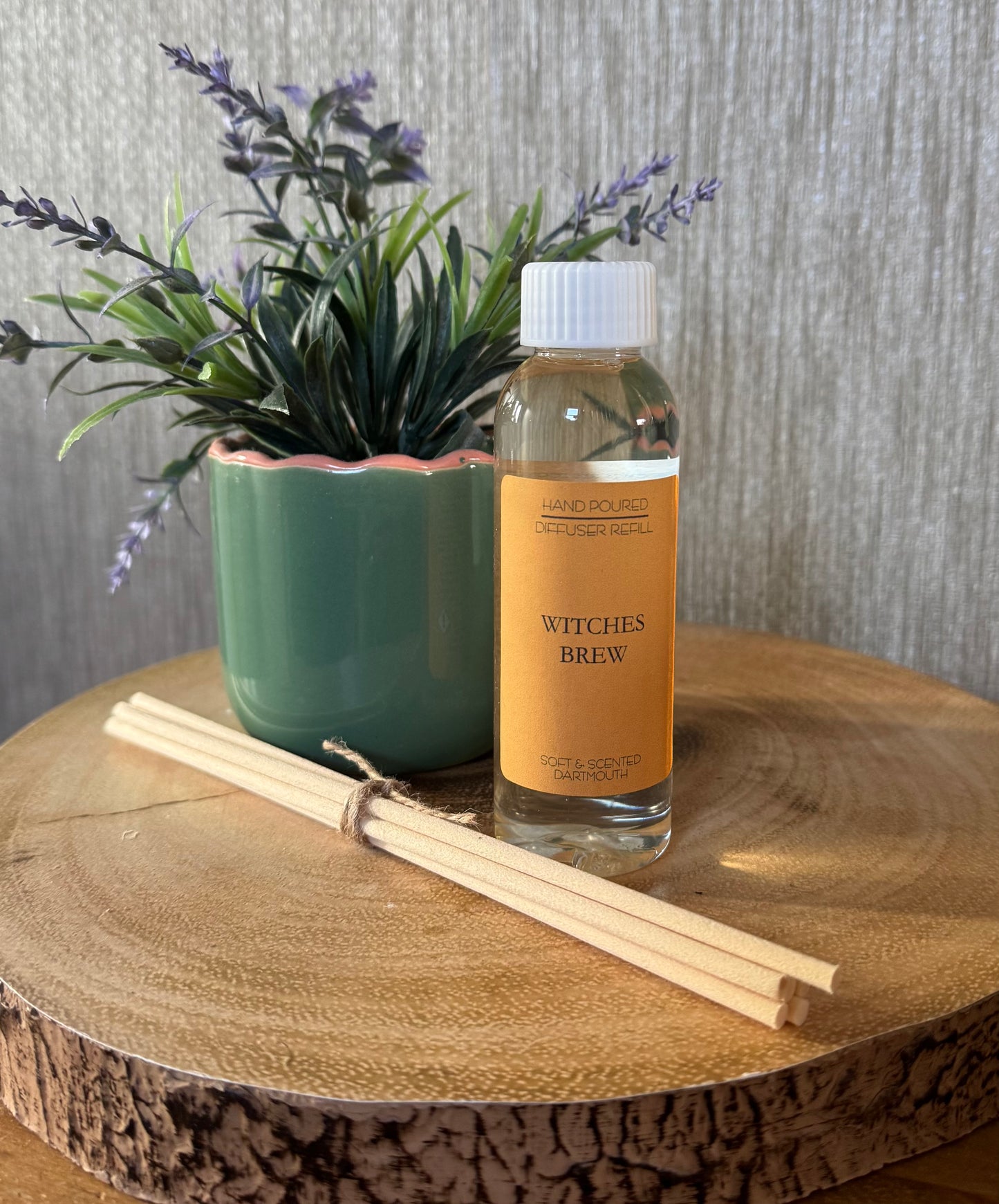 Witches Brew Diffuser Refill